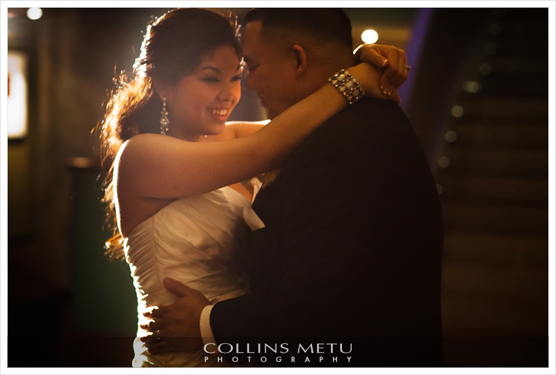 Houston Destination Wedding Photographer Collins Metu
