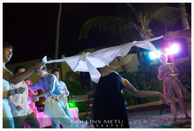 Wedding at the Iberostar Grand Bavaro in Punta Cana